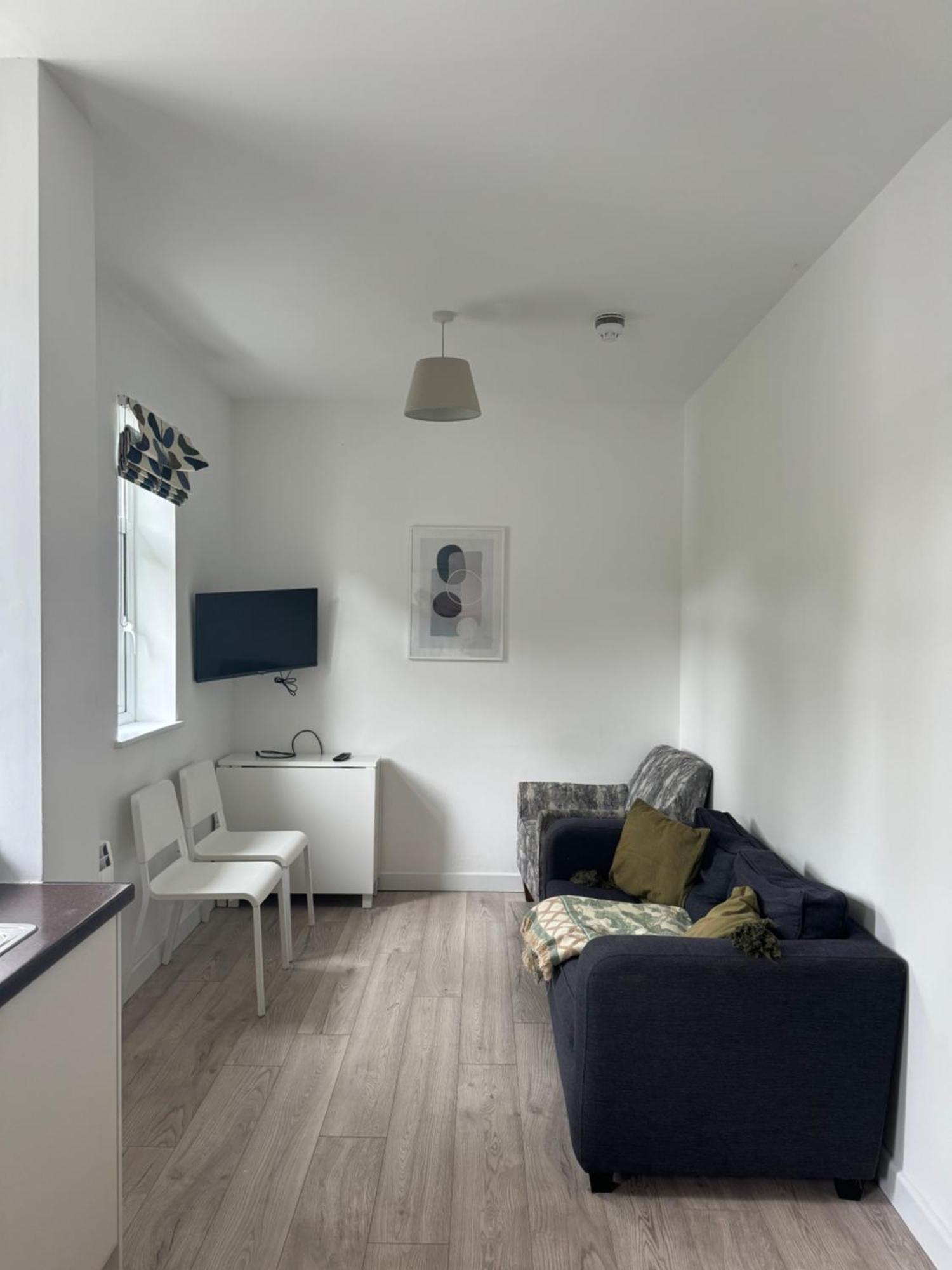 Armyn House Apartments, Your Coastal Escape In Falmouth Exterior foto